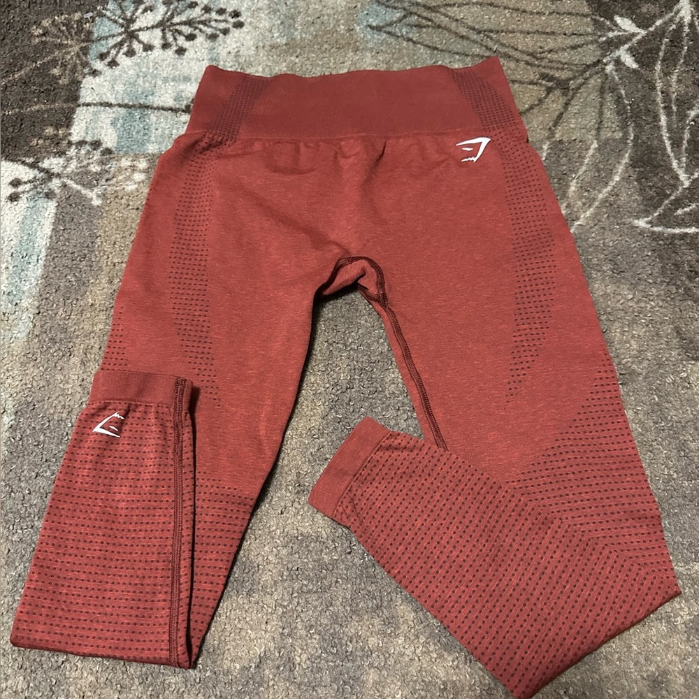 Gym Shark Workout Leggings